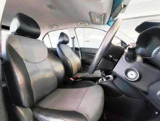 2021 HYUNDAI ATOS 1.0 MOTION