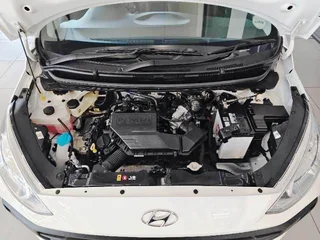 2021 HYUNDAI ATOS 1.0 MOTION