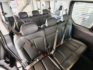 2024  HYUNDAI STARIA R2.2 9 SEATER EXEC BUS AT