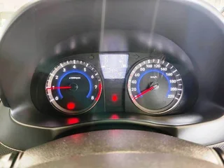 2018  HYUNDAI ACCENT 1.6 GL