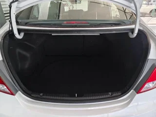 2018  HYUNDAI ACCENT 1.6 GL