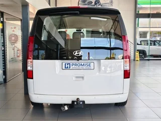 2024  HYUNDAI STARIA R2.2 9 SEATER EXEC BUS AT