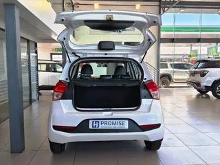 2021  HYUNDAI ATOS 1.0 MOTION