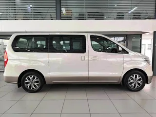2019 HYUNDAI H1 2.5 VGTI ELITE AT