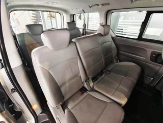 2019 HYUNDAI H1 2.5 VGTI ELITE AT