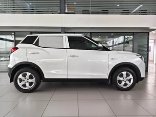 2024  MAHINDRA XUV300 1.2T W4 PANEL VAN