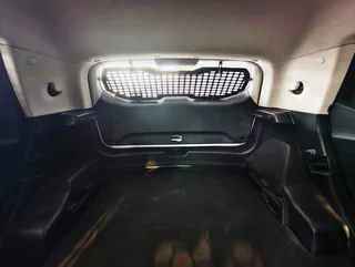 2024  MAHINDRA XUV300 1.2T W4 PANEL VAN