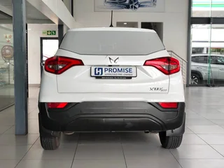 2024  MAHINDRA XUV300 1.2T W4 PANEL VAN