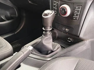 2024  MAHINDRA XUV300 1.2T W4 PANEL VAN