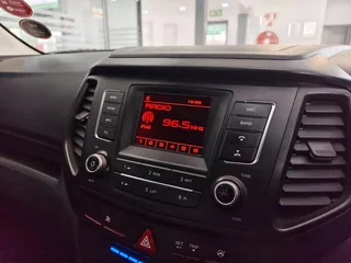 2024  MAHINDRA XUV300 1.2T W4 PANEL VAN