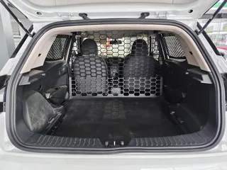 2024  MAHINDRA XUV300 1.2T W4 PANEL VAN