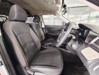 2024  MAHINDRA XUV300 1.2T W4 PANEL VAN