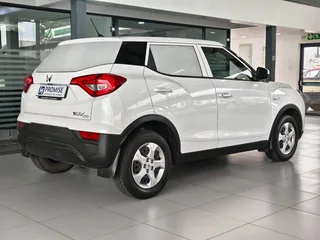 2024  MAHINDRA XUV300 1.2T W4 PANEL VAN