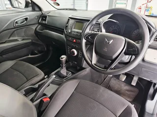 2024  MAHINDRA XUV300 1.2T W4 PANEL VAN