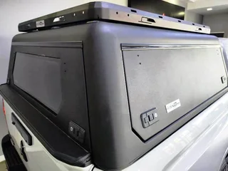 2025 Mitsubishi Triton Double Cab