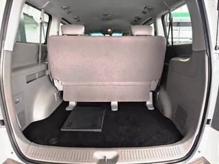 2019 HYUNDAI H1 2.5 VGTI ELITE AT