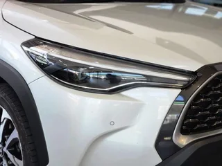 2022 TOYOTA COROLLA 1.8 XR AT HYBRID