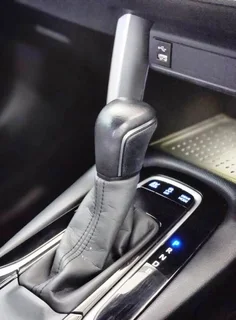 2022 TOYOTA COROLLA 1.8 XR AT HYBRID