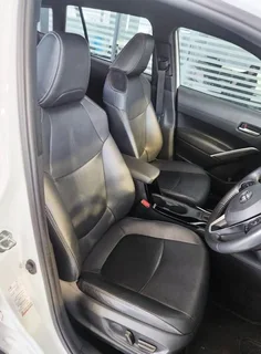 2022 TOYOTA COROLLA 1.8 XR AT HYBRID