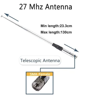 UV K6 UHF/VHF AIRBAND (RX) Radio Transceiver