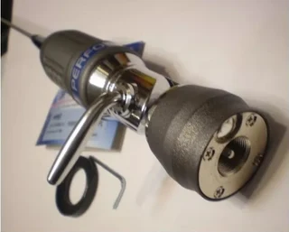 High Power, High Gain, SIRIO P5000 CB Mobile Antenna