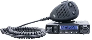 PNI Escort HP 6500 AM/FM 40 CHANNEL CB Radio