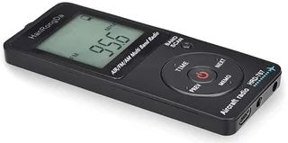 HanRongDa HRD-767 MultiBand   Airband Radio Receiver