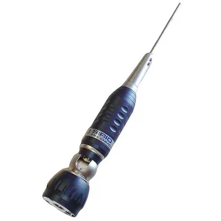 High Power, High Gain, SIRIO CB Mobile Antennas