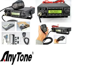 ANYTONE AT-6666 AM/USB/LSB/FM CB RADIO