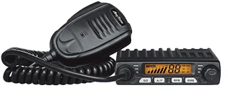 Anytone Smart Am/fm Cb Transceiver