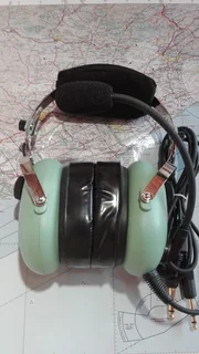 PNR2000 AVIATION HEADSET