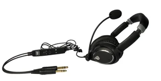 UFQ A7 ANR AVIATION HEADSET