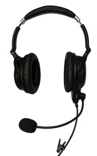 UFQ A7 ANR AVIATION HEADSET