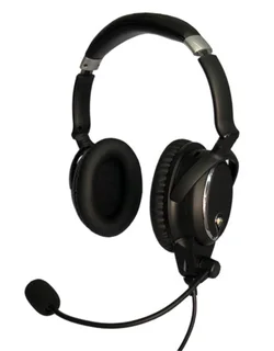Ufq A7 Anr Aviation Headset