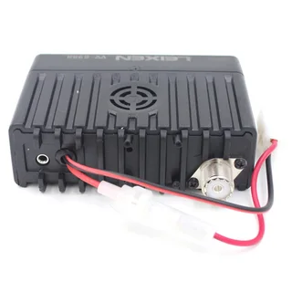 LEIXEN VV-898S 4X4 DUAL BAND MOBILE TRANSCEIVER