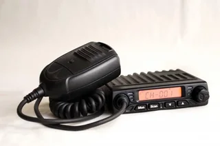 Dv-2066s Farm Security Mid Band Mobile Radio