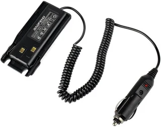 UV-82 HP 8W DUAL BAND TRANSCEIVER
