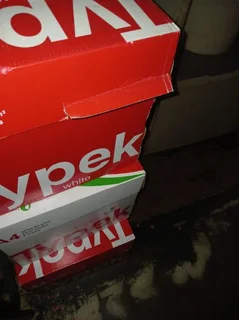 Typek A4 Copy Paper for sale