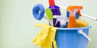 Job - Domestic Helper