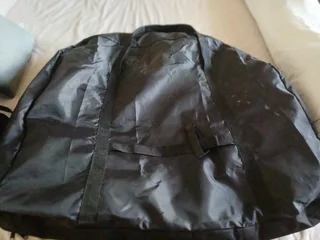 Brand New Carry Bag for Folding Bicyle
