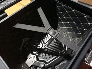 Motorcycle Topboxes from R850 to R2500- all shapes and sizes- WhatsApp for details and pricing