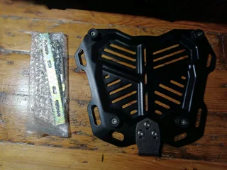 Motorcycle Topboxes from R850 to R2500- all shapes and sizes- WhatsApp for details and pricing