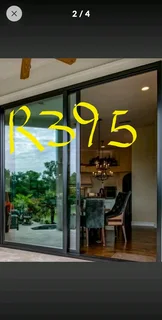Now only R395 Patio/ Sliding door sticking/ Stuck? Rollers replaced R395 (No call out fee)