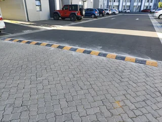Speed Bump Installation- No call out fee. Most areas. R1450 per metre all inclusive
