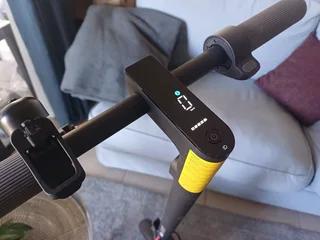 Xiaomi 4 Electric Folding Scooter- Brand new- only ridden 25kms(Takealot is R13,499)