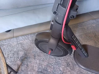 Xiaomi 4 Electric Folding Scooter- Brand new- only ridden 25kms(Takealot is R13,499)