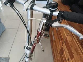 Dahon SPeed Fold Up Bicycle in excellent original condition Lightweight