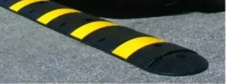 Speed Bump Installation- No call out fee. Most areas. R1450 per metre all inclusive