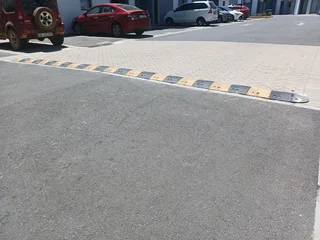 Speed Bump Installation- No call out fee. Most areas. R1450 per metre all inclusive