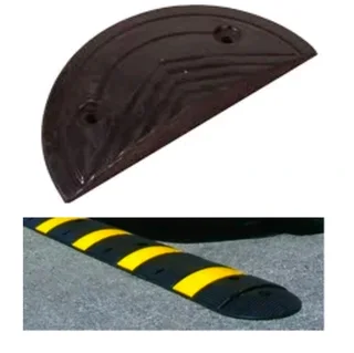 Speed Bump Installation- No call out fee. Most areas. R1450 per metre all inclusive